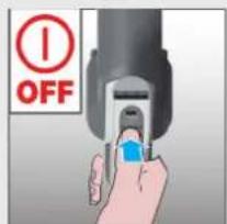 HOOVER HF210P1 011 - CLEAN MINI POWER NOZZLE - 2