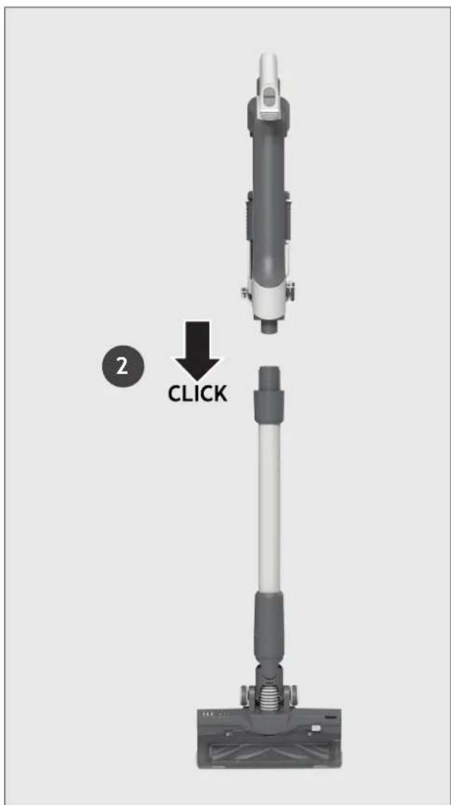 HOOVER HF210P1 011 - 2