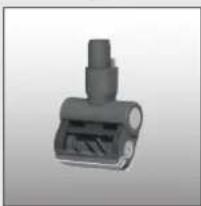 HOOVER HF210P1 011 - MINI-TURBODUSE REINIGEN - 4