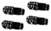 PowerWalker LiFe Battery System 48-100 - Contenido del paquete - 9