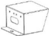 PowerWalker LiFe Battery System 48-100 - Inhalt der Verpackung - 2