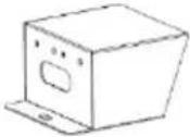 PowerWalker LiFe Battery System 48-100 - Contenu de l'emballage - 2