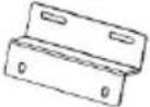 PowerWalker LiFe Battery System 48-100 - Zawartość opakowania - 3