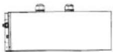 PowerWalker LiFe Battery System 48-100 - Contenu de l'emballage - 11