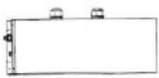 PowerWalker LiFe Battery System 48-100 - Zawartość opakowania - 12