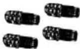 PowerWalker LiFe Battery System 48-100 - Contenu de l'emballage - 5