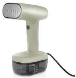 PRINCESS Handheld Garment Steamer 332880 - PRINCESS - 1