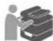 RICOH IM C3510A - Requisitos para a utilização do equipamento - 1