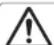 RICOH IM C3510A - The Meanings of Safety Labels - 1