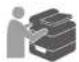 RICOH IM C3510A - Requisits per fer servir aquesta màquina - 1
