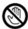 RICOH IM C3510A - The Meanings of the Safety Symbols Used with This Machine - 5