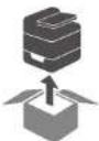 RICOH IM C3510A - Requirements for Unpacking Products - 1
