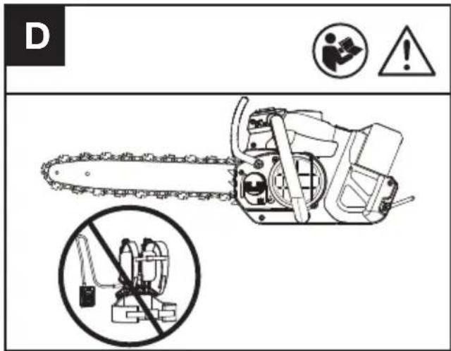 KRESS KC320.9 - AVVERTENZAL - 1