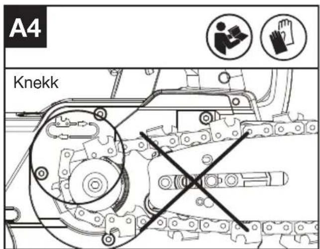 KRESS KC320.9 - MONTERING - 4