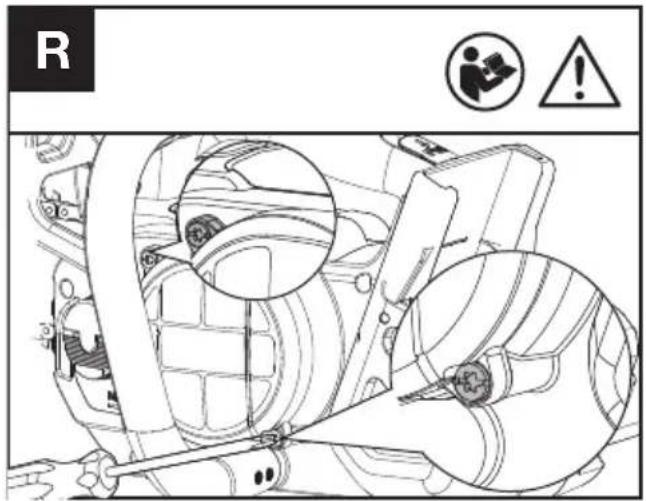 KRESS KC320.9 - MANUTENÇÃO DO FILTRO DE ENTRADA DE AR - 2