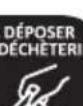 KRESS KC320.9 - PROTECTION DE L'ENVIRONNEMENT - 20