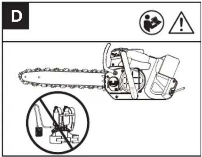 KRESS KC320.9 - ACHTUNG - 1