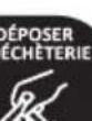 KRESS KC320.9 - PROTECTION DE L'ENVIRONNEMENT - 26