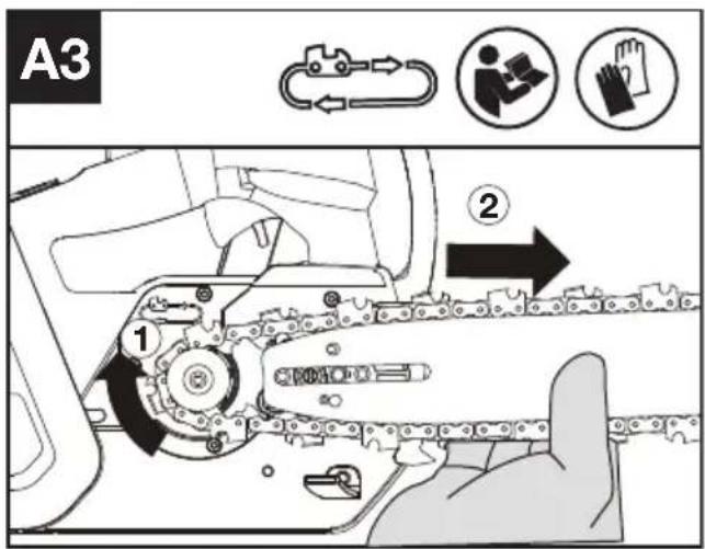 KRESS KC320.9 - ASSEMBLAGE - 4