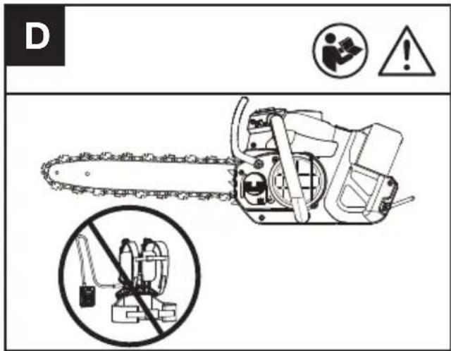 KRESS KC320.9 - ATENÇÃO - 1