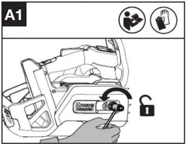 KRESS KC320.9 - ASSEMBLAGE - 2