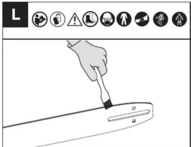 L