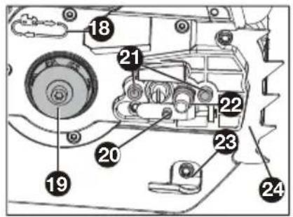KRESS KC320.9 - SOMMAIRE - 2