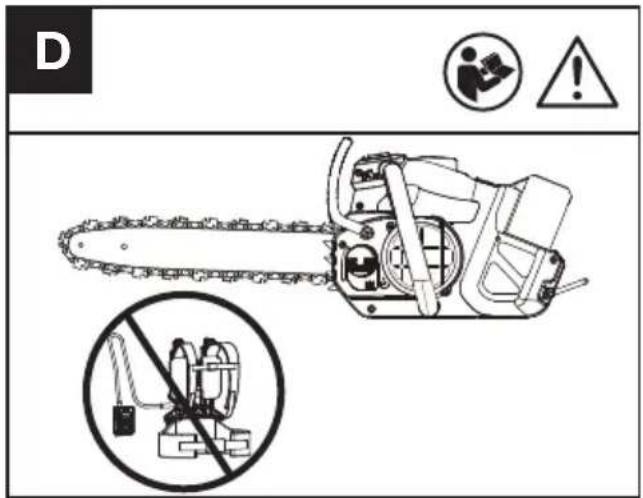 KRESS KC320.9 - ADVERTENCIA - 1