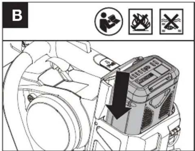 KRESS KC320.9 - OPERATION - 1