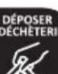 KRESS KC320.9 - PROTECTION DE L'ENVIRONNEMENT - 23