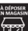 KRESS KC320.9 - PROTECTION DE L'ENVIRONNEMENT - 22