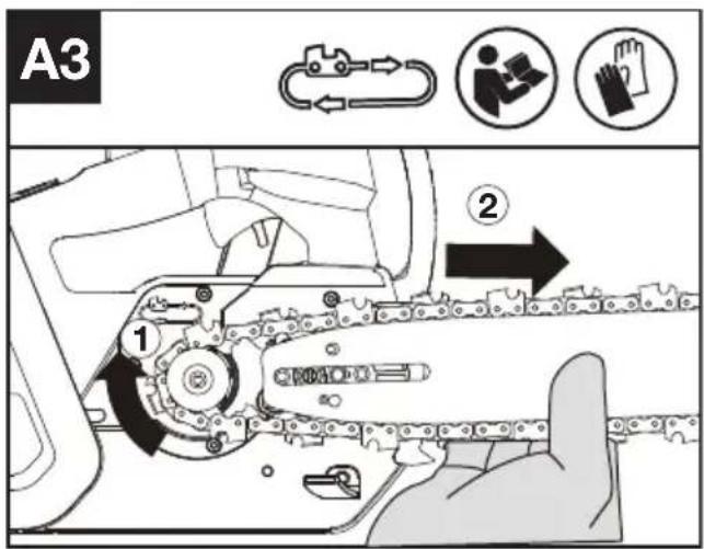 KRESS KC320.9 - MONTAŻ - 2