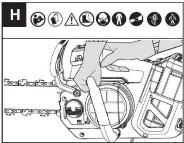 KRESS KC320.9 - CORTE - 1