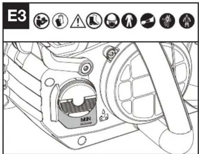 KRESS KC320.9 - Lubrificação - 3