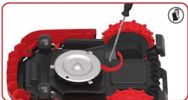 KRESS Mission RTKn KR230E - PL - 1