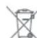 KRESS Mission RTKn KR230E - Protección ambiental - 1
