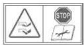 KRESS Mission RTKn KR230E - Symbols - 5