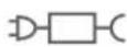KRESS Mission RTKn KR230E - Symbols - 8