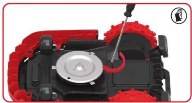 KRESS Mission RTKn KR230E - NL - 1