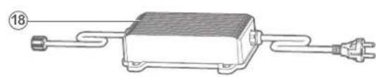 KRESS Mission RTKn KR230E - Dellista - 3