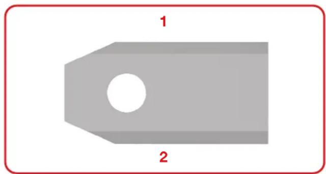 KRESS Mission RTKn KR230E - Manutenzione - 2