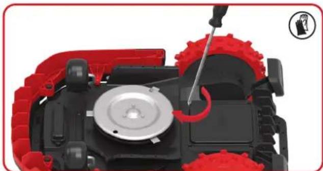 KRESS Mission RTKn KR230E - 5 - 3