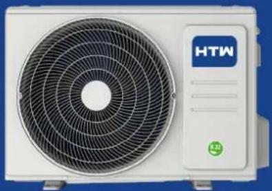 HTW Admira Plus -FS-140ADM2 - 2