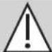 HTW Admira Plus -FS-140ADM2 - WARNING - 1