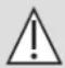 HTW Admira Plus -FS-140ADM2 - WARNING: DO NOT REMOVE OR CLEAN THE FILTER BY YOURSELF - 1