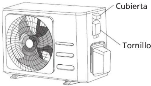 HTW Admira Plus -FS-140ADM2 - Área de sección transversal mínima de cables de señal y alimentación (para referencia) - 1