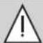 HTW Admira Plus -FS-140ADM2 - Precauciones de Seguridad - 1