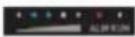 Mestic MBP-1000 - Charge en voiture - 7