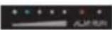 Mestic MBP-1000 - Car charging - 3