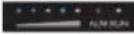 Mestic MBP-1000 - Auto opladen - 12